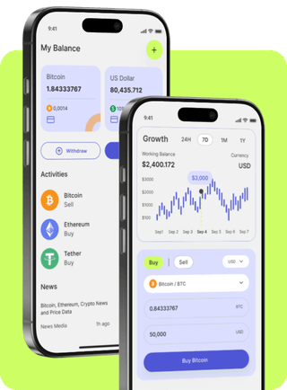 Dong Taivung trading platform interface with live market data